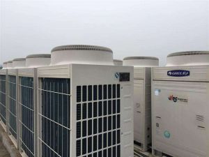 西安二手空调回收、中央空调回收、冷库回收、家用商用空调回收