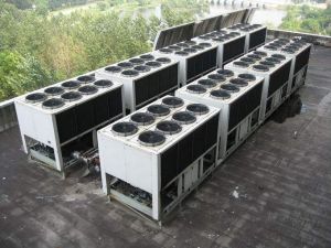 西安柜机空调回收 西安二手品牌空调回收 回收中央空调